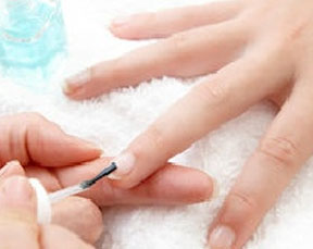 manicure pedicurel course